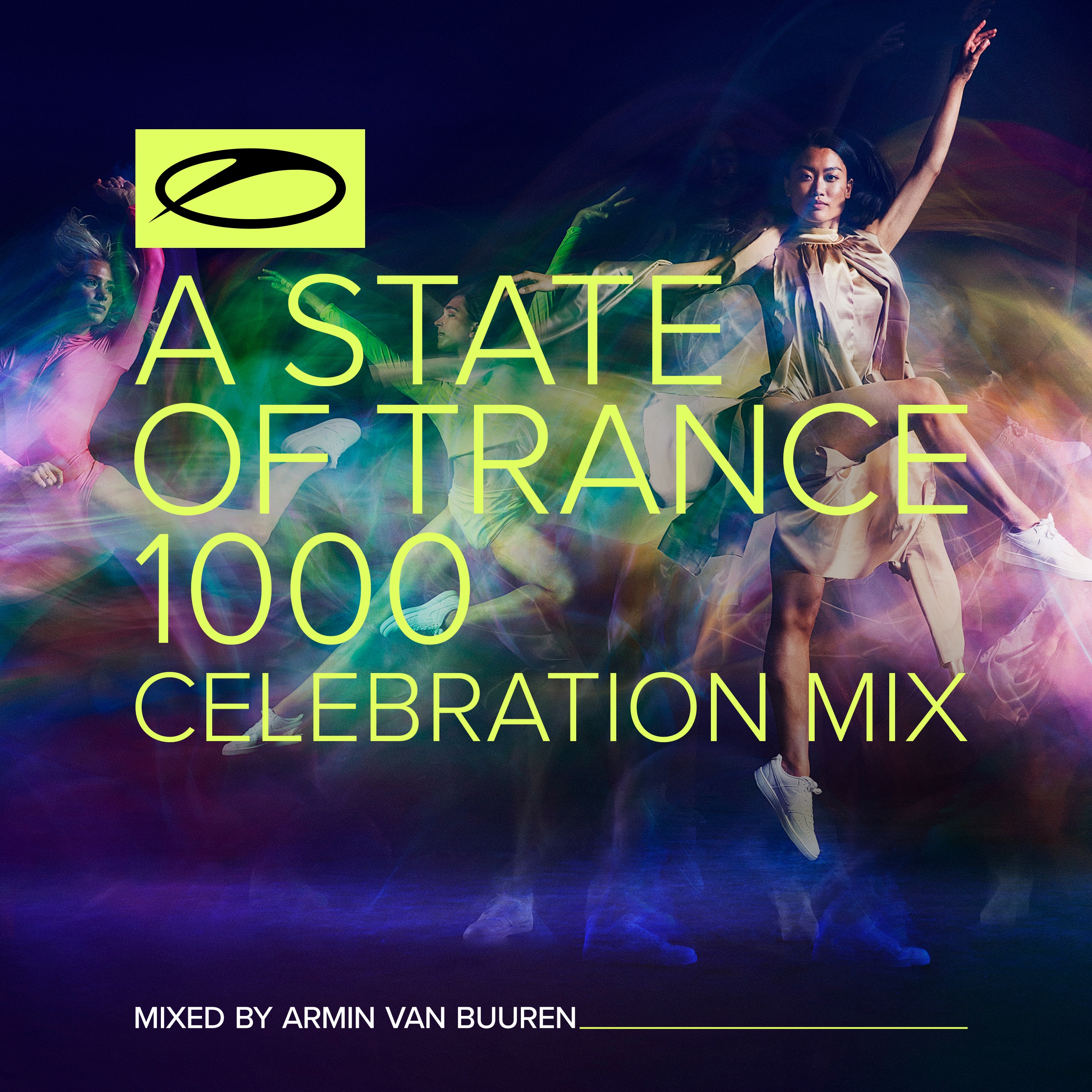 A State Of Trance Anthems & Year Mixes